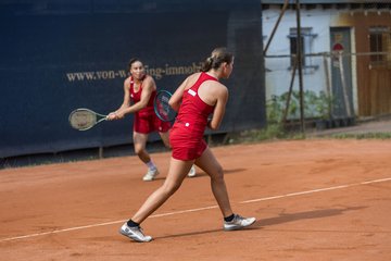 Bild 518 - BL DTV Hannover - Der Club an der Alster : Ergebnis: 2:7